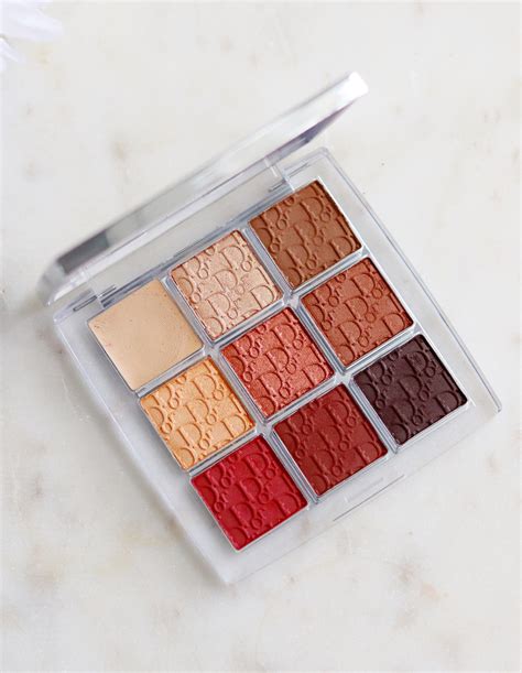 dior false eye palette